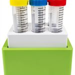 Benchmark Scientific DC0650 Dry Chill Ice-Free Cooling Block-0