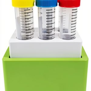Benchmark Scientific DC0650 Dry Chill Ice-Free Cooling Block-0