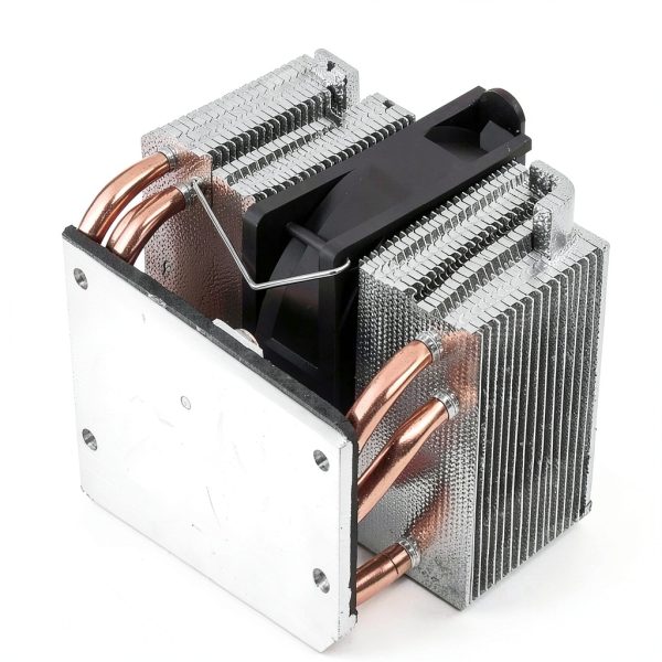 Portable Cooling Module 12V 240W Luqeeg Thermoelectric Cooler-6