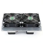 12V 12A Thermoelectric Cooler Kit by Walfront Air Conditioner-0