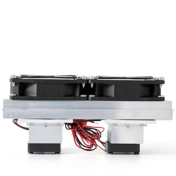 12V 12A Thermoelectric Cooler Kit by Walfront Air Conditioner-4
