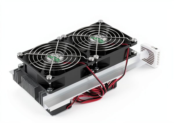 12V 12A Thermoelectric Cooler Kit by Walfront Air Conditioner-1