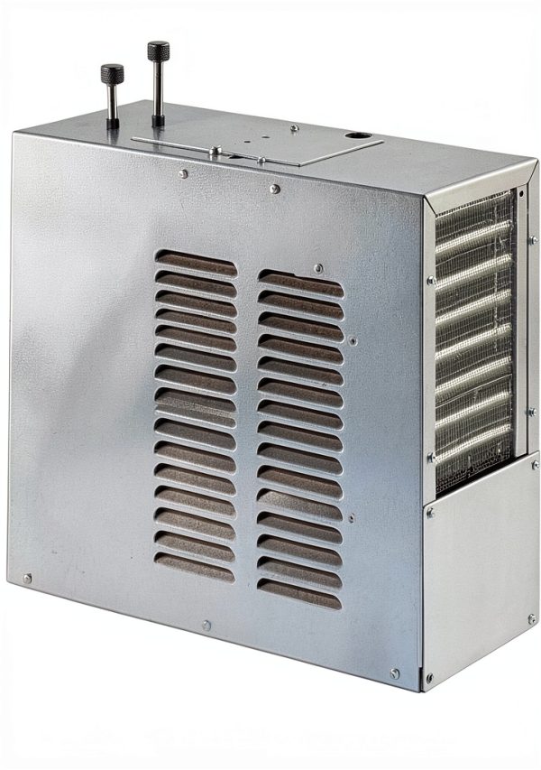 Elkay Remote Chiller ERS11Y Galvanized Steel Lab Cooler Small Size-0